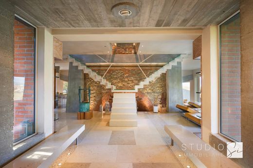 别墅  Pistoia, 皮斯托亚省