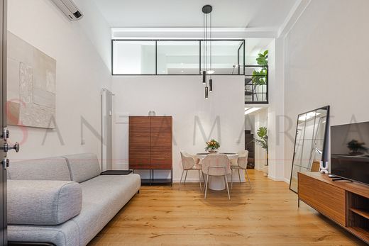 Apartment in Milan, Lombardy