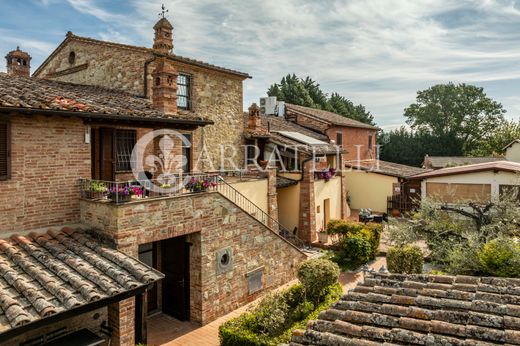 Gospodarstwo w Castiglione del Lago, Provincia di Perugia