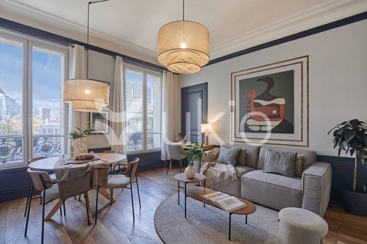 Apartment in Paris, Île-de-France