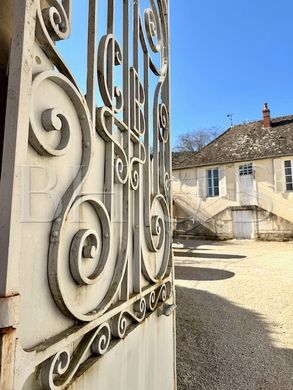 Rustik ya da çiftlik Beaune, Cote d'Or