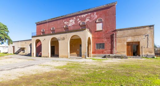 قصر ﻓﻲ Presicce, Provincia di Lecce