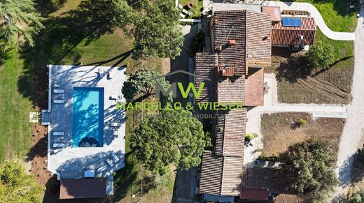 Boerderij in Massa Marittima, Provincia di Grosseto