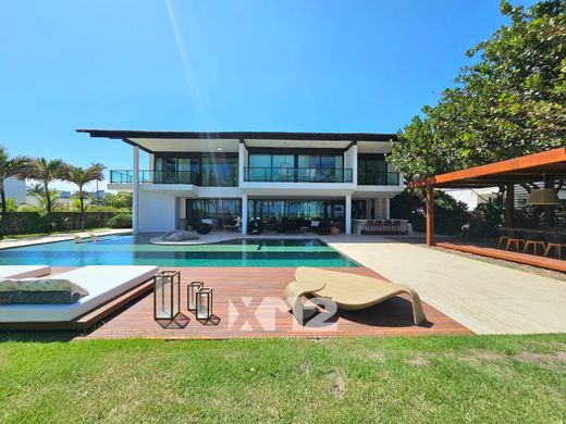Casa de luxo - Cabo de Santo Agostinho, Pernambuco