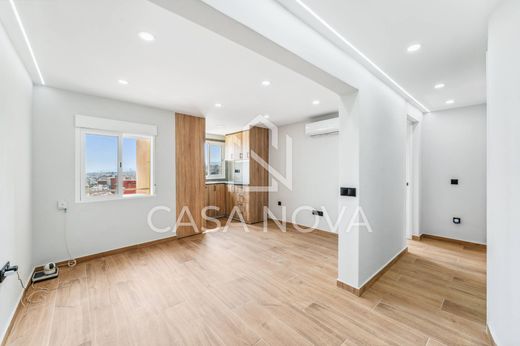 バルセロナ, ばるせろなのアパートメント