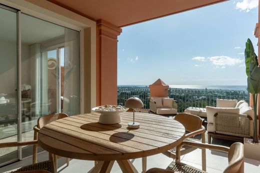 Penthouse à Marbella, Malaga