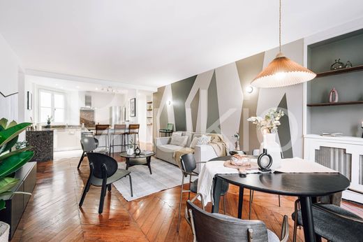 Apartament w Paryż, Paris