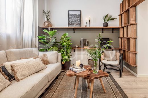 Apartament w Madryt, Provincia de Madrid