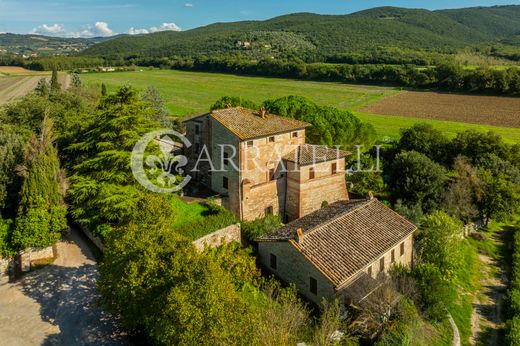 Casa de campo - Corciano, Provincia di Perugia