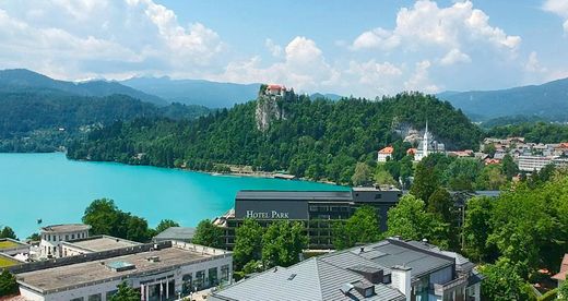 Grond in Bled, Občina Bled