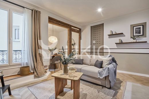 Appartement à Paris, Île-de-France