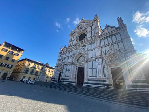 Hotel in Florenz, Toskana