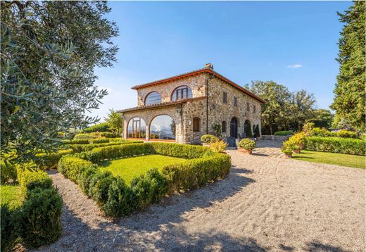 Villa en Florencia, Toscana