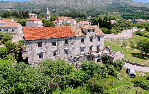 Villa a Dubrovnik, Ragusa