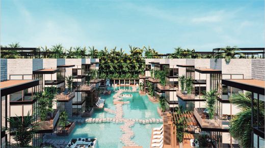 Apartament w Tulum, Quintana Roo