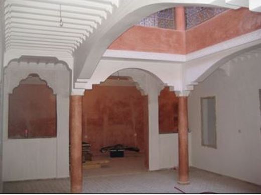 Элитный дом, Марракеш, Marrakech