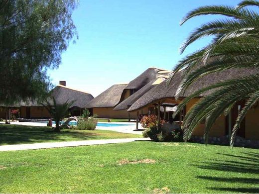 Luxury Homes Botswana for sale - Prestigious Villas and Apartments in ...