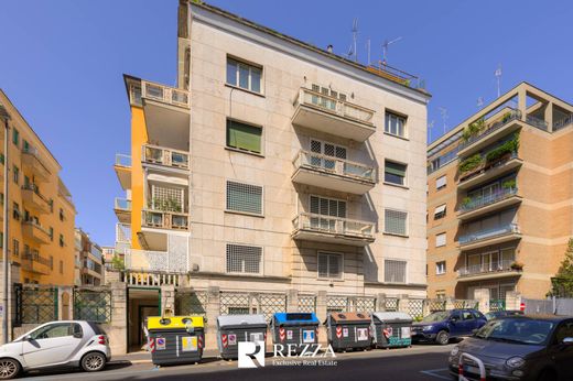 Office in Rome, Latium