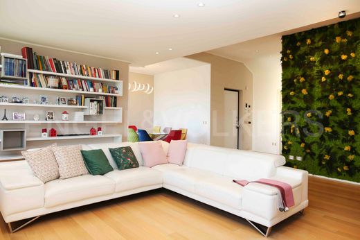 Penthouse in Buccinasco, Milan