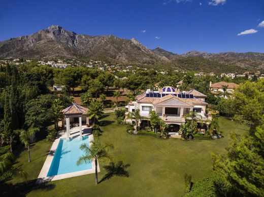 Villa in Marbella, Provincia de Málaga