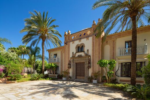 别墅  马尔贝拉, Provincia de Málaga