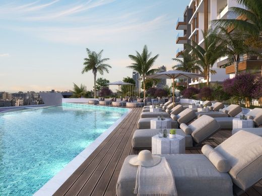 Appartement à Mouttagiáka, Limassol District