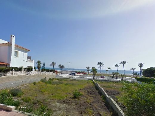 Chalet en Vera Playa, Almería