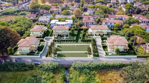 Villa à Pietrasanta, Lucques