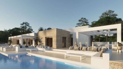 Villa in Ibiza, Balearen Inseln