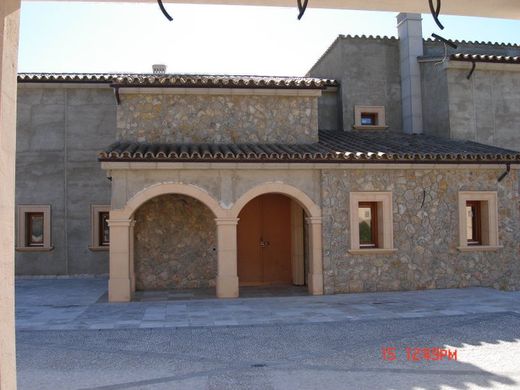 Andratx, Illes Balearsの邸宅