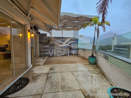 Penthouse in Rio de Janeiro