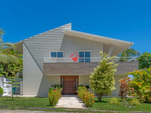 Busca-Vida, Camaçariの高級住宅