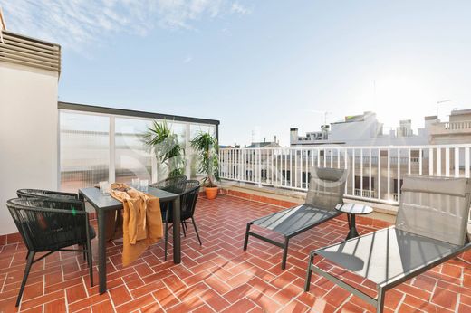 Apartamento - Barcelona, Província de Barcelona