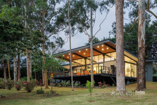 Detached House in Heredia, Cantón de Heredia