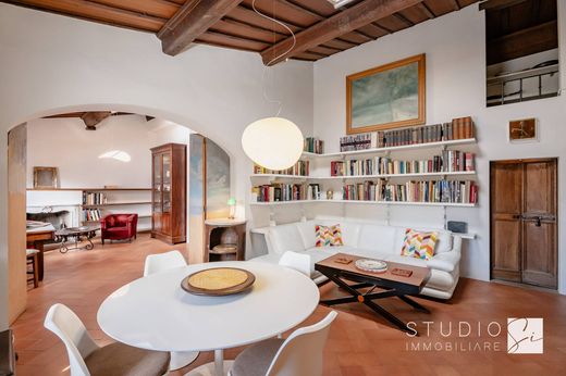 Daire Floransa, Firenze ilçesinde