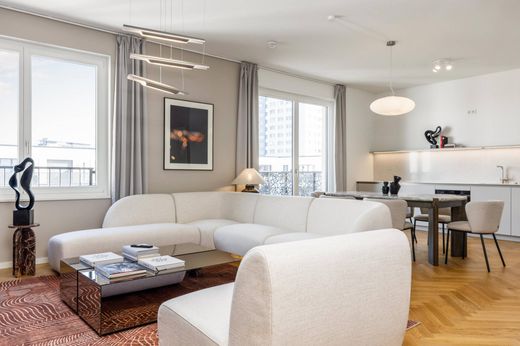 Apartment in Berlin, Land Berlin