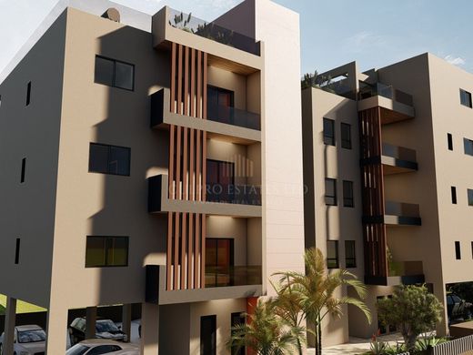Penthouse in Káto Polemídia, Limassol District