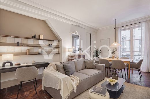 Квартира, Париж, Paris