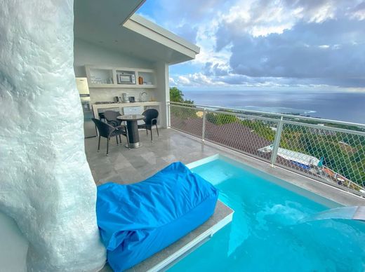 Maison de luxe à Papeete, Îles du Vent