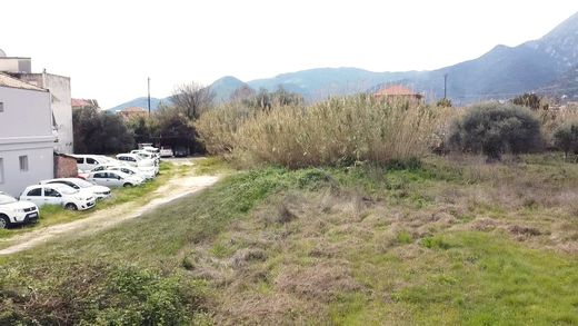 Terreno a Nidri, Lefkada