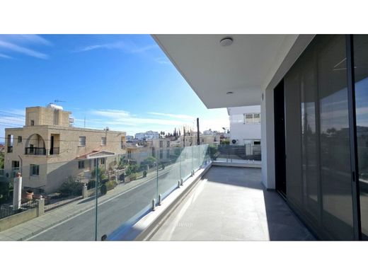 Daire Ágios Athanásios, Limassol District