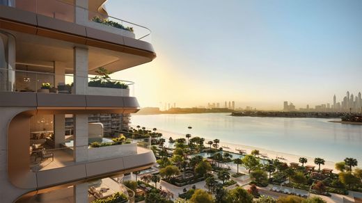 Двухуровневые апартаменты, The Palm Jumeirah, Dubai
