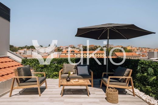 아파트 / 리스본, Lisbon