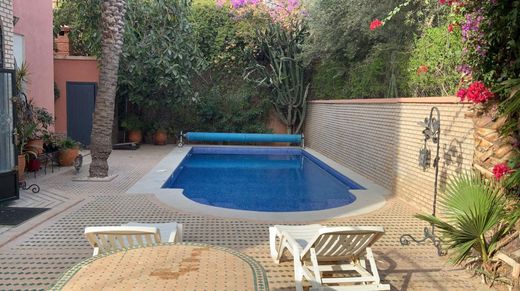 Villa à Marrakech, Marrakesh-Safi