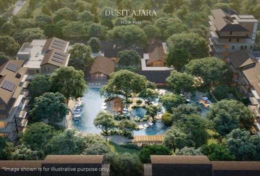 Apartment in Hua Hin, Changwat Prachuap Khiri Khan