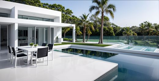 Villa in Mandelieu-la-Napoule, Alpes-Maritimes