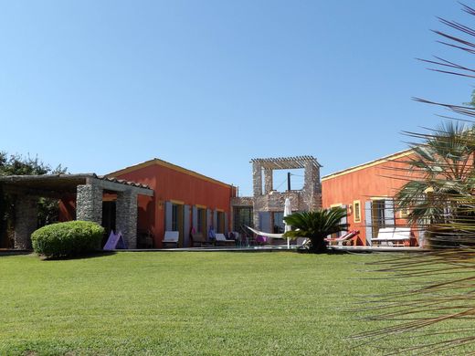 Villa en Bonifacio, Córcega del Sur