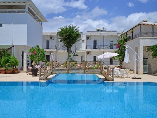 Hotel en Kemer, Provincia de Antalya