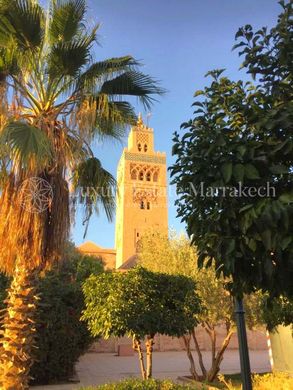 マラケシュ, Marrakechのオフィス