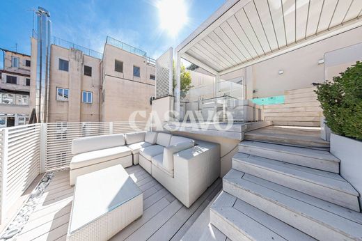 Penthouse in Rome, Latium